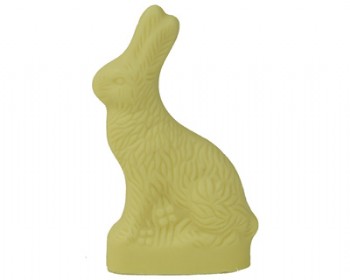 White Chocolate Rabbit 2.5 oz.